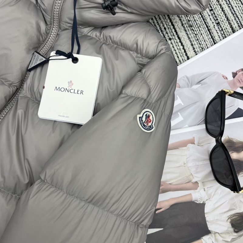 Moncler Down Coat